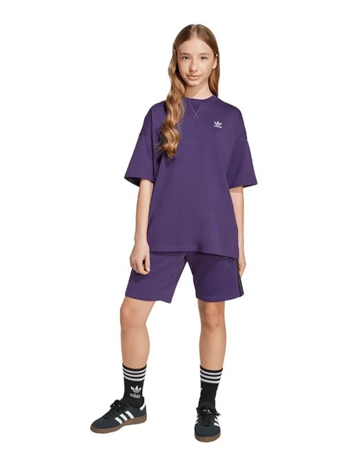 tee ADIDAS ORIGINAL | JX2761AURPLU